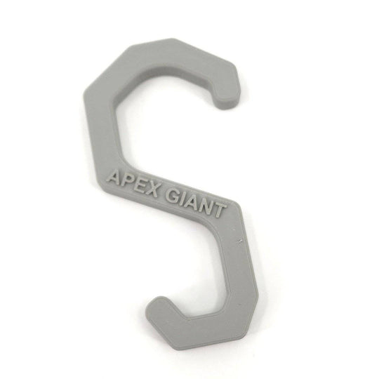 Apex Giant Gear Hanger – Produktansicht 2