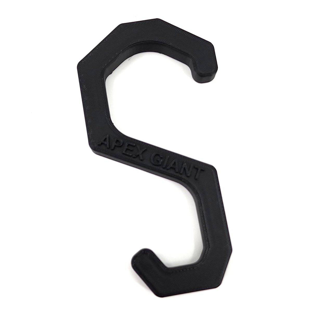 Apex Giant Gear Hanger – Produktansicht 3