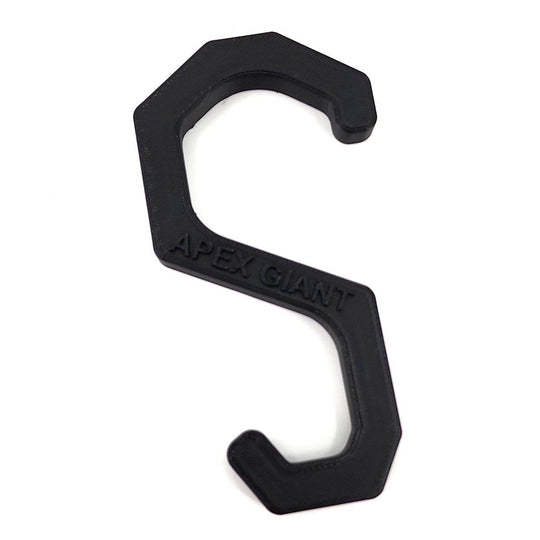 Apex Giant Gear Hanger – Produktansicht 3