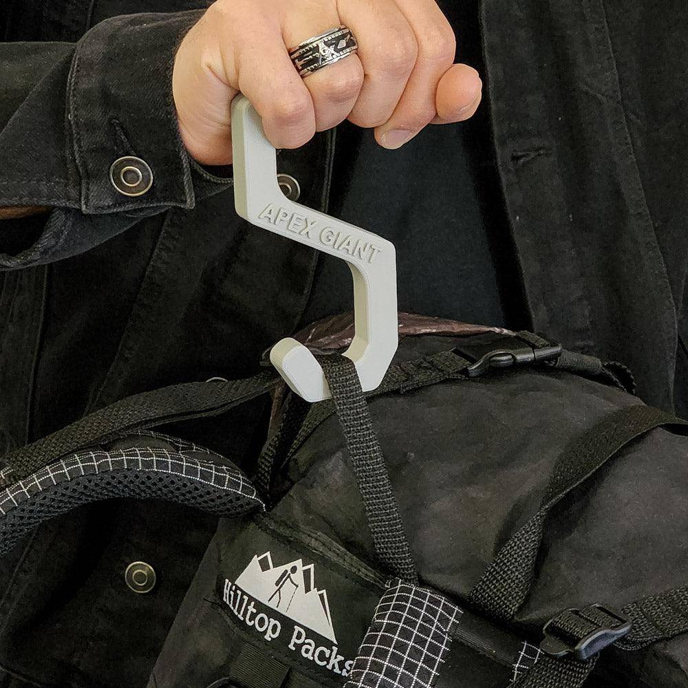 Apex Giant Gear Hanger – Produktansicht 5