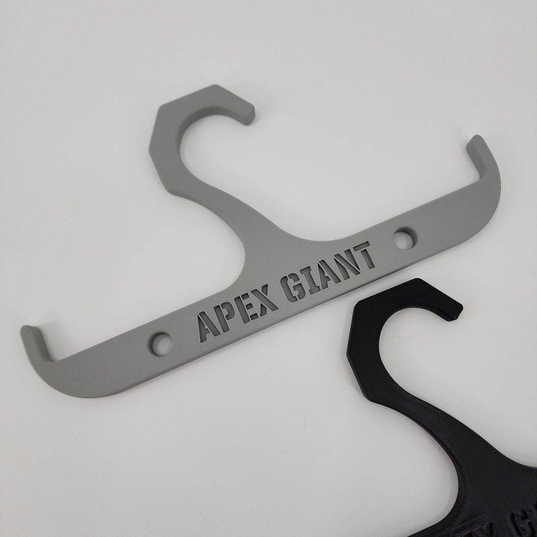 Apex Giant Backpack Hanger – Produktansicht 2