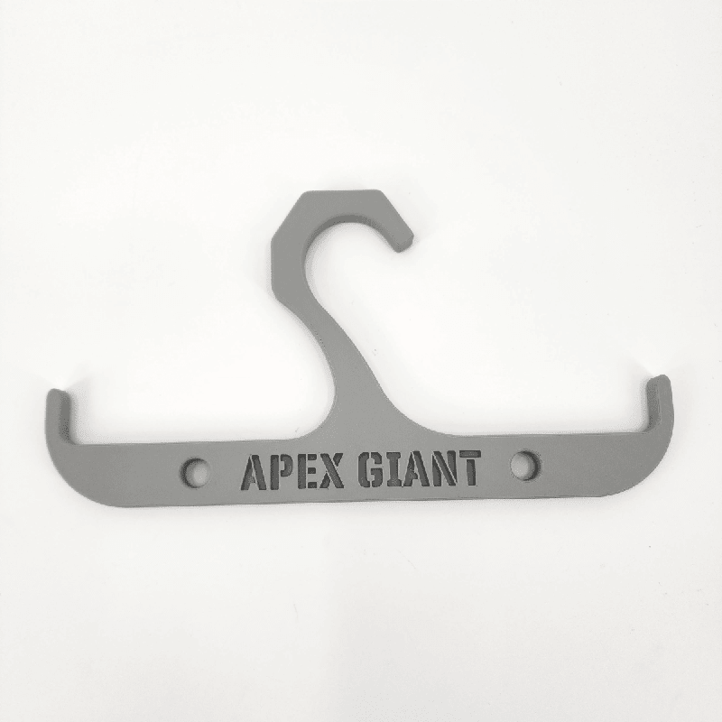 Apex Giant Backpack Hanger – Produktansicht 4