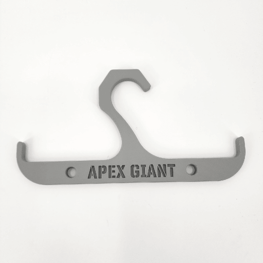 Apex Giant Backpack Hanger – Produktansicht 4