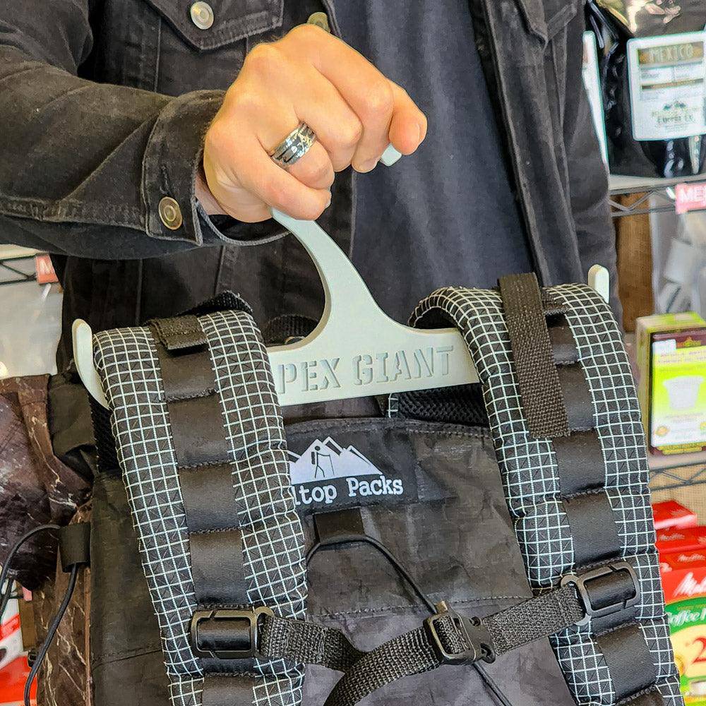 Apex Giant Backpack Hanger – Produktansicht 5