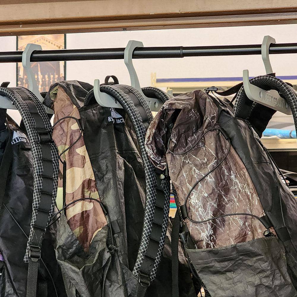Apex Giant Backpack Hanger – Produktansicht 6