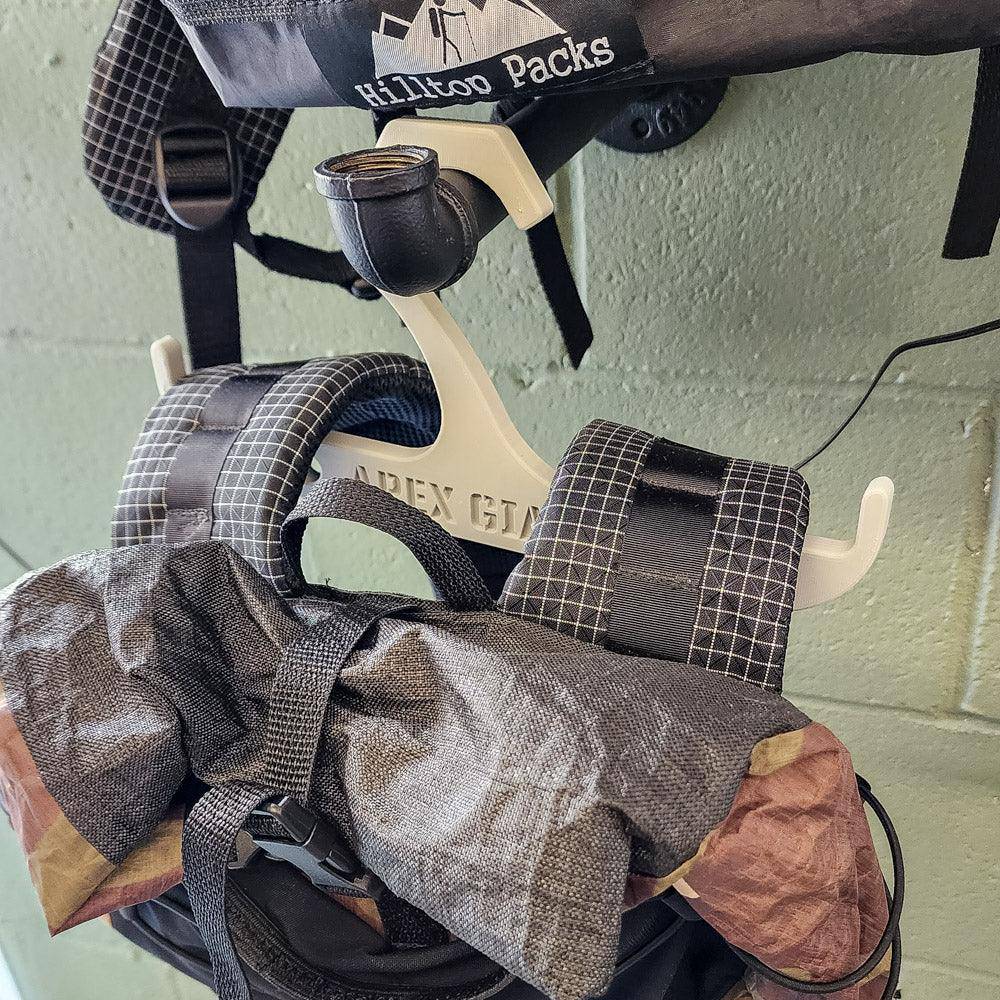 Apex Giant Backpack Hanger – Produktansicht 8
