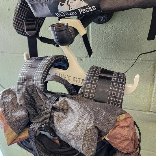 Apex Giant Backpack Hanger – Produktansicht 8