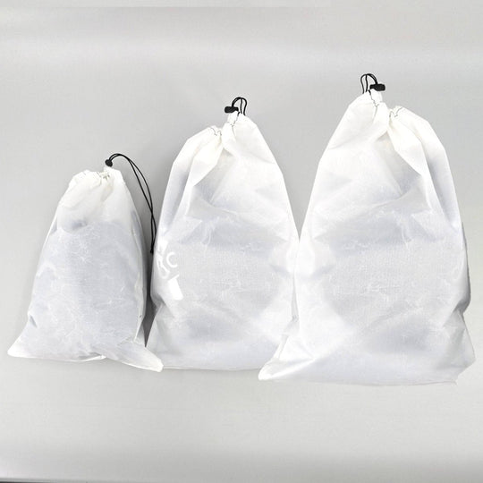 Hilltop Packs Dual Pocket Clothing Stuff Sack – Produktansicht 4