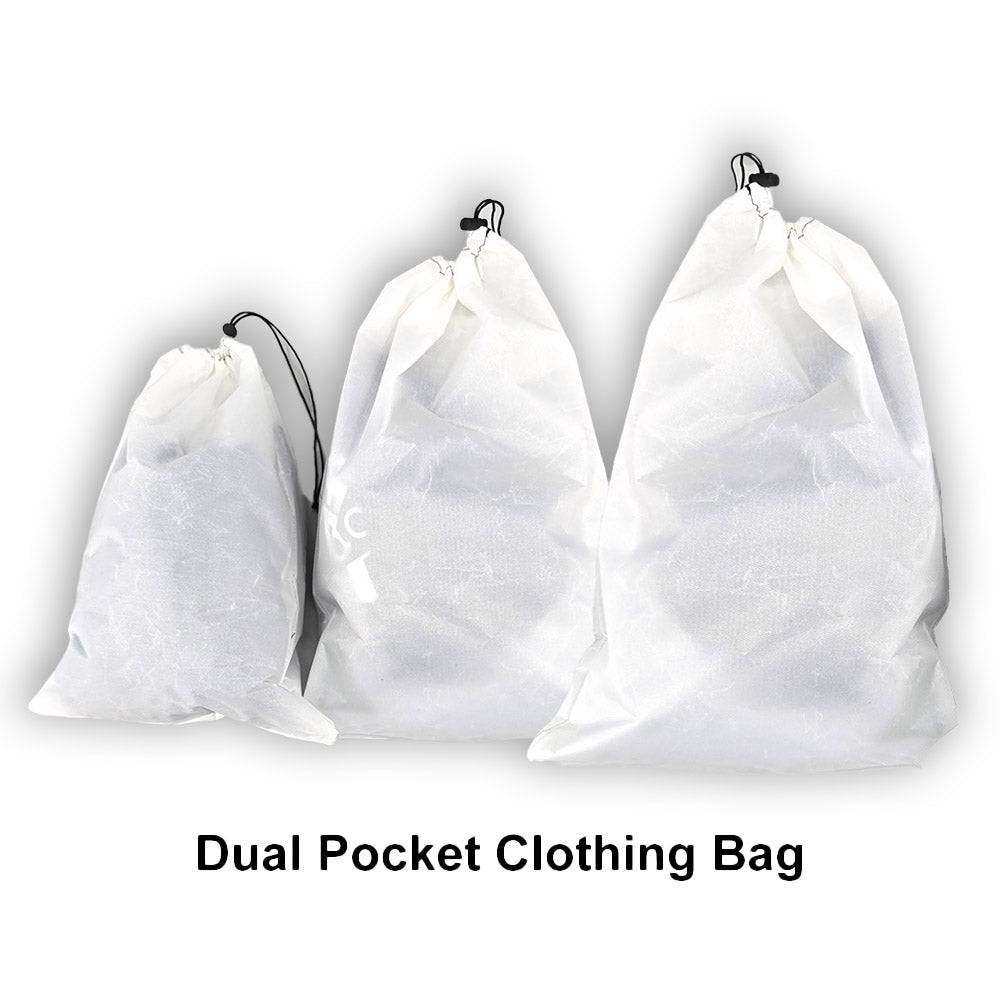 Hilltop Packs Dual Pocket Clothing Stuff Sack – Produktansicht 1