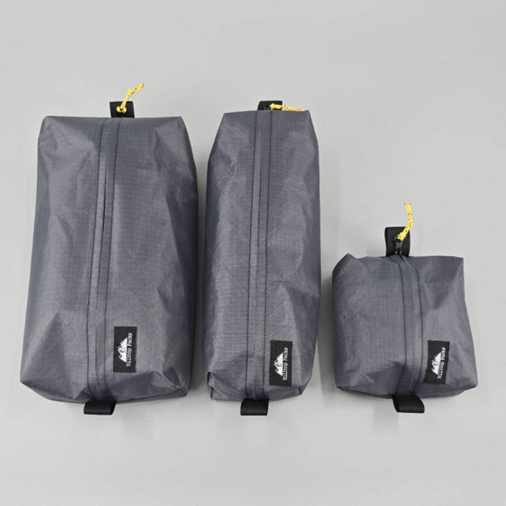 Hilltop Packs Zipper Box Organizer – Produktansicht 4