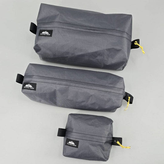 Hilltop Packs Zipper Box Organizer – Produktansicht 5