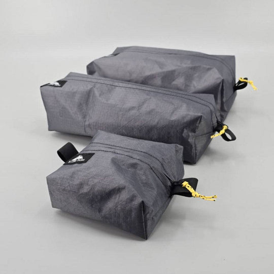 Hilltop Packs Zipper Box Organizer – Produktansicht 7