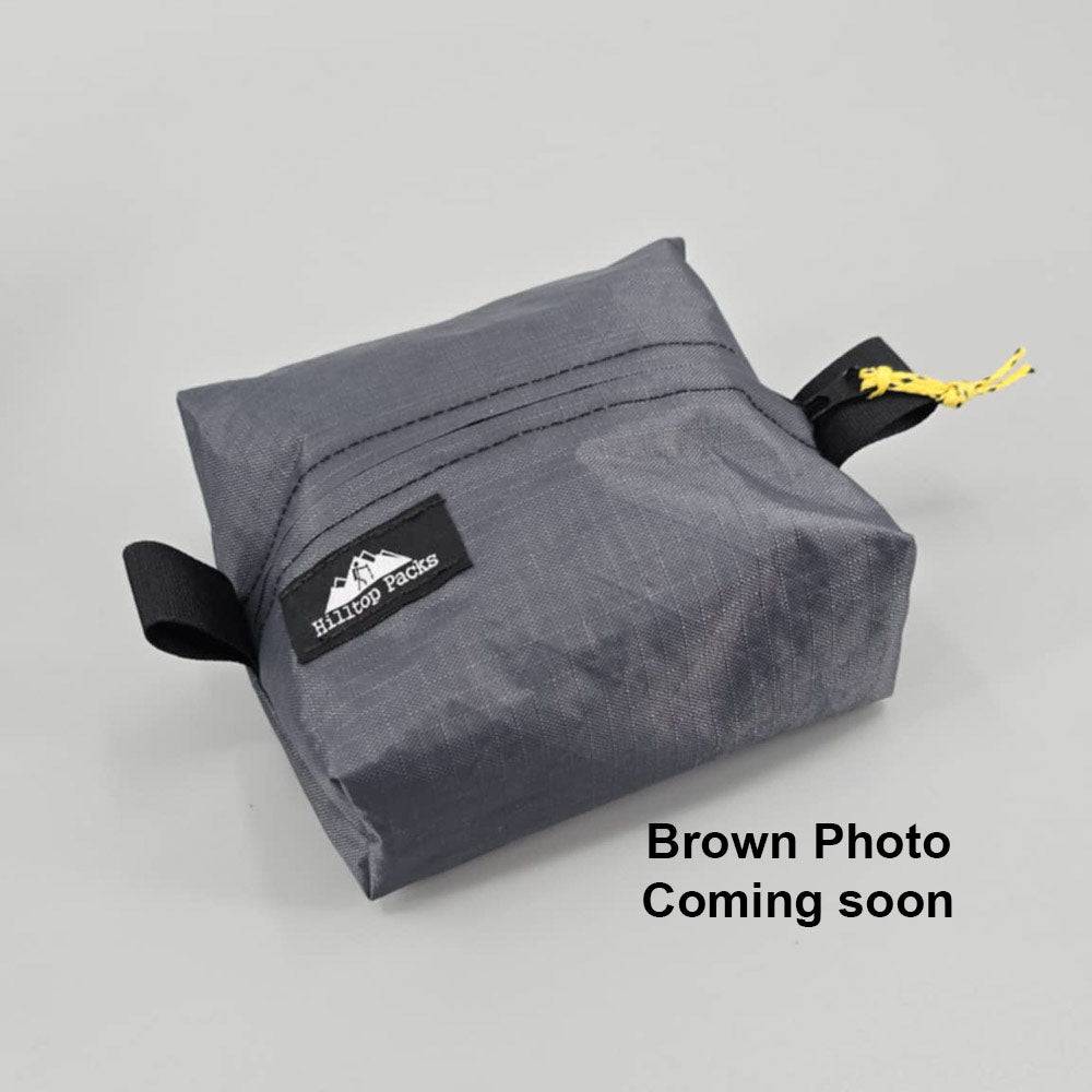 Hilltop Packs Zipper Box Organizer – Produktansicht 11