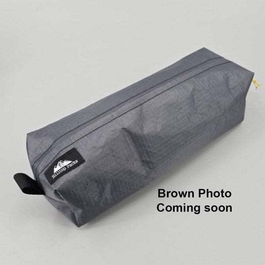 Hilltop Packs Zipper Box Organizer – Produktansicht 14