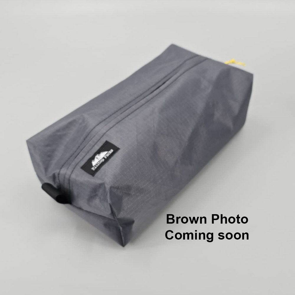 Hilltop Packs Zipper Box Organizer – Produktansicht 17