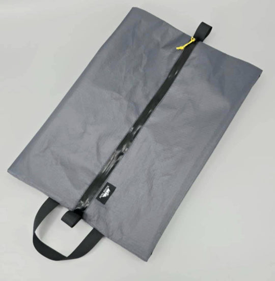 Hilltop Packs Lay Flat Zipper Storage – Produktansicht 3