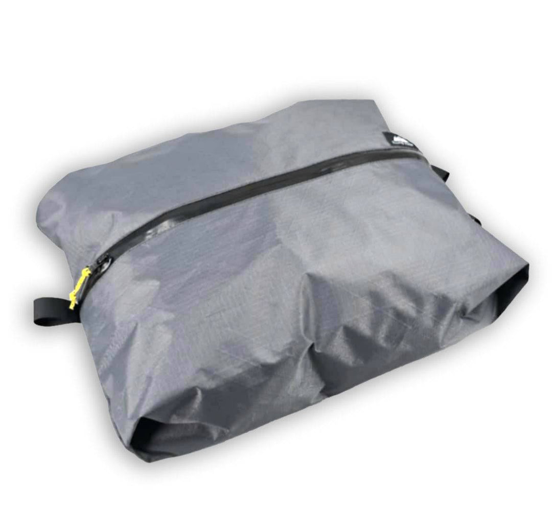 Hilltop Packs Lay Flat Zipper Storage – Produktansicht 1