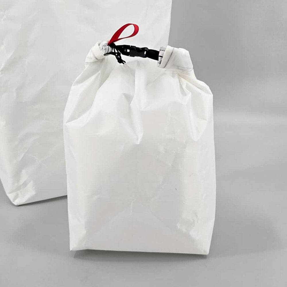 Hilltop Packs Zipper Food Bag D50T – Produktansicht 3