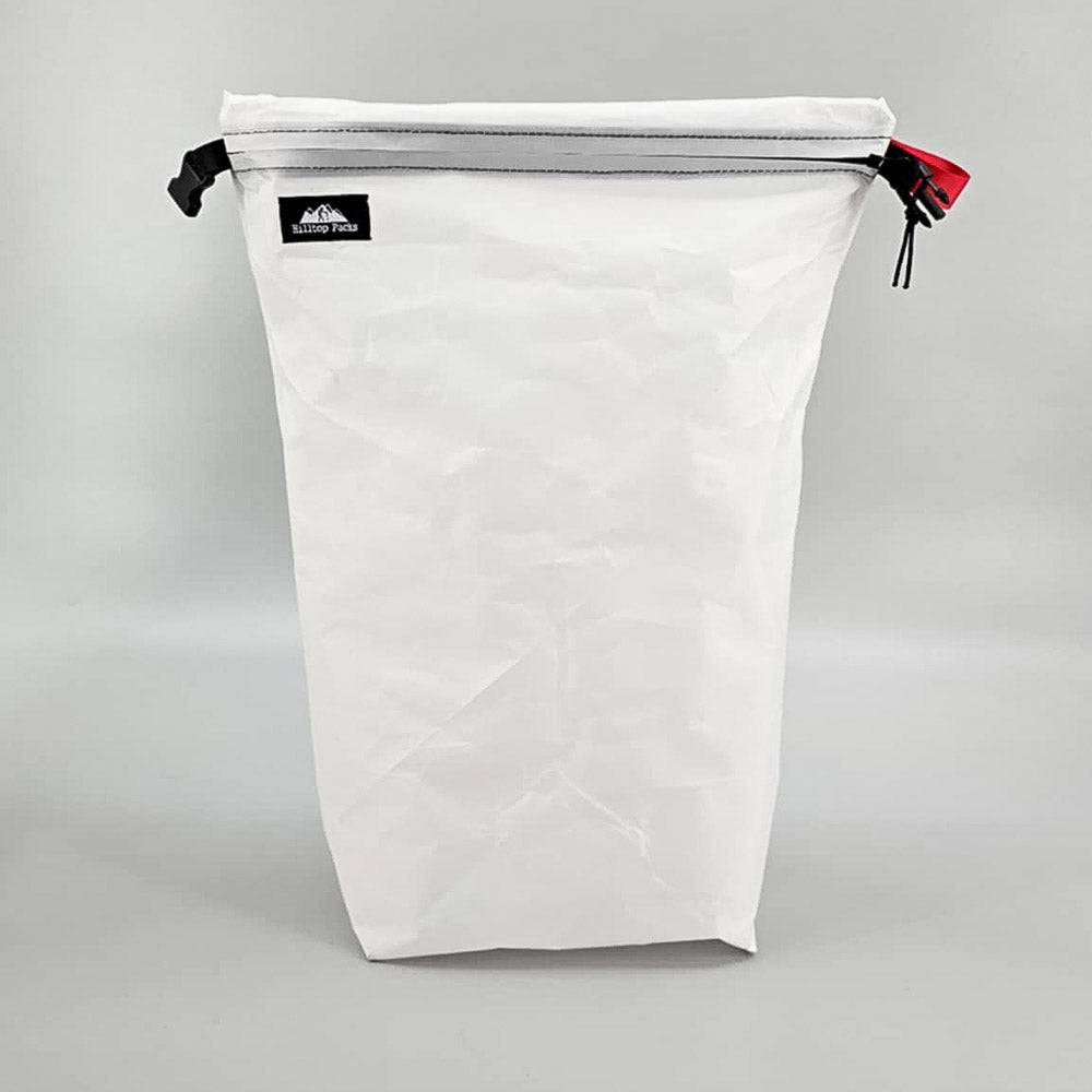 Hilltop Packs Zipper Food Bag D50T – Produktansicht 4