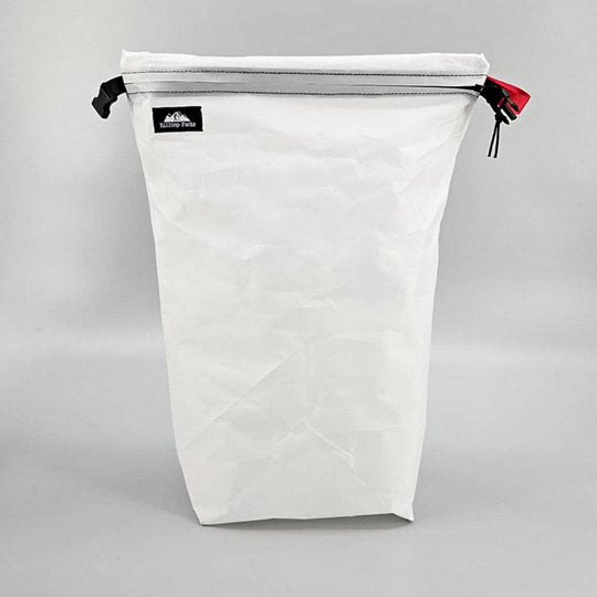 Hilltop Packs Zipper Food Bag D50T – Produktansicht 4