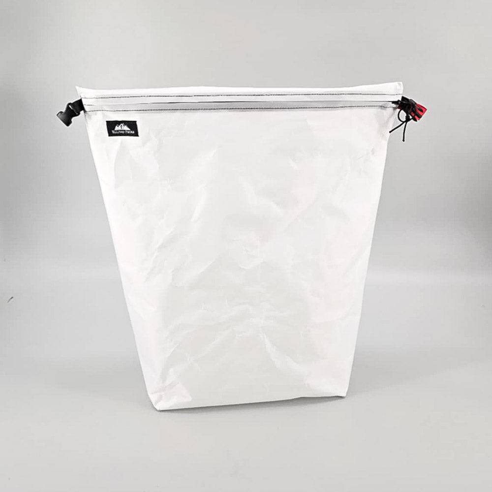 Hilltop Packs Zipper Food Bag D50T – Produktansicht 6