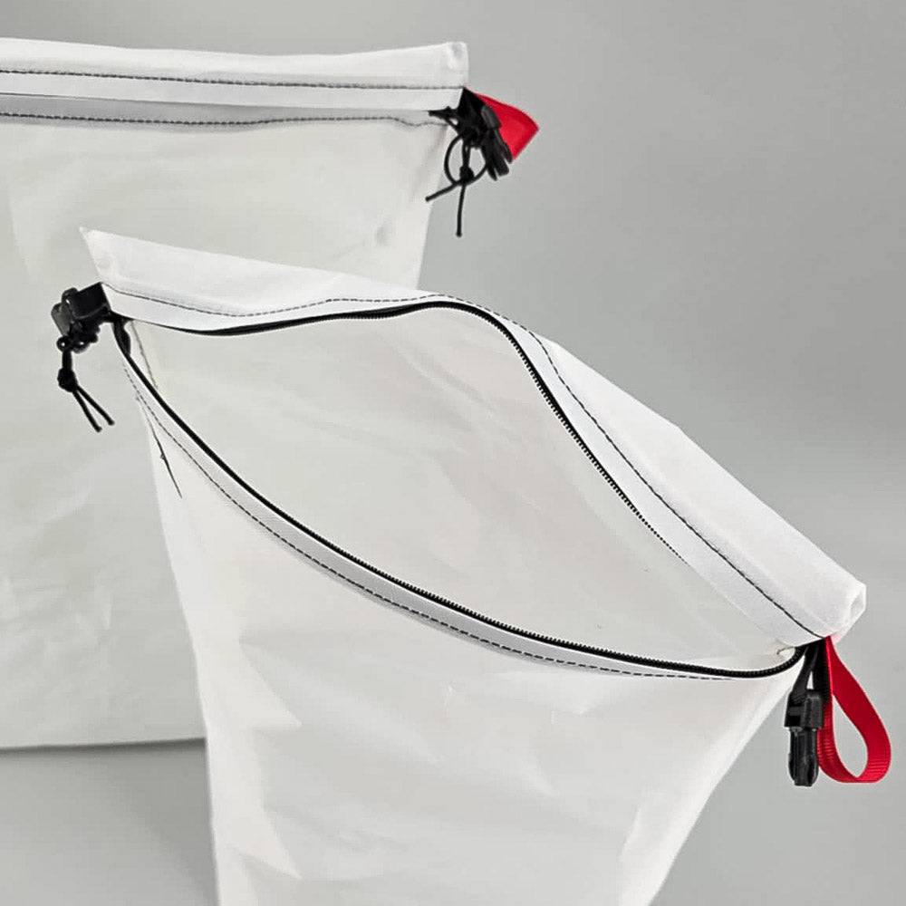 Hilltop Packs Zipper Food Bag D50T – Produktansicht 2