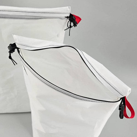 Hilltop Packs Zipper Food Bag D50T – Produktansicht 2
