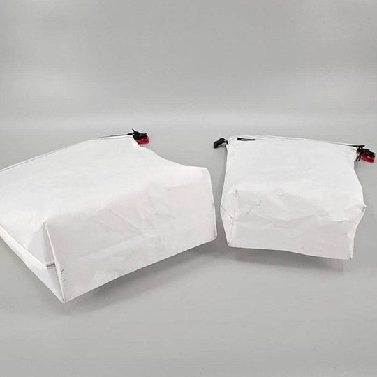 Hilltop Packs Zipper Food Bag D50T – Produktansicht 7