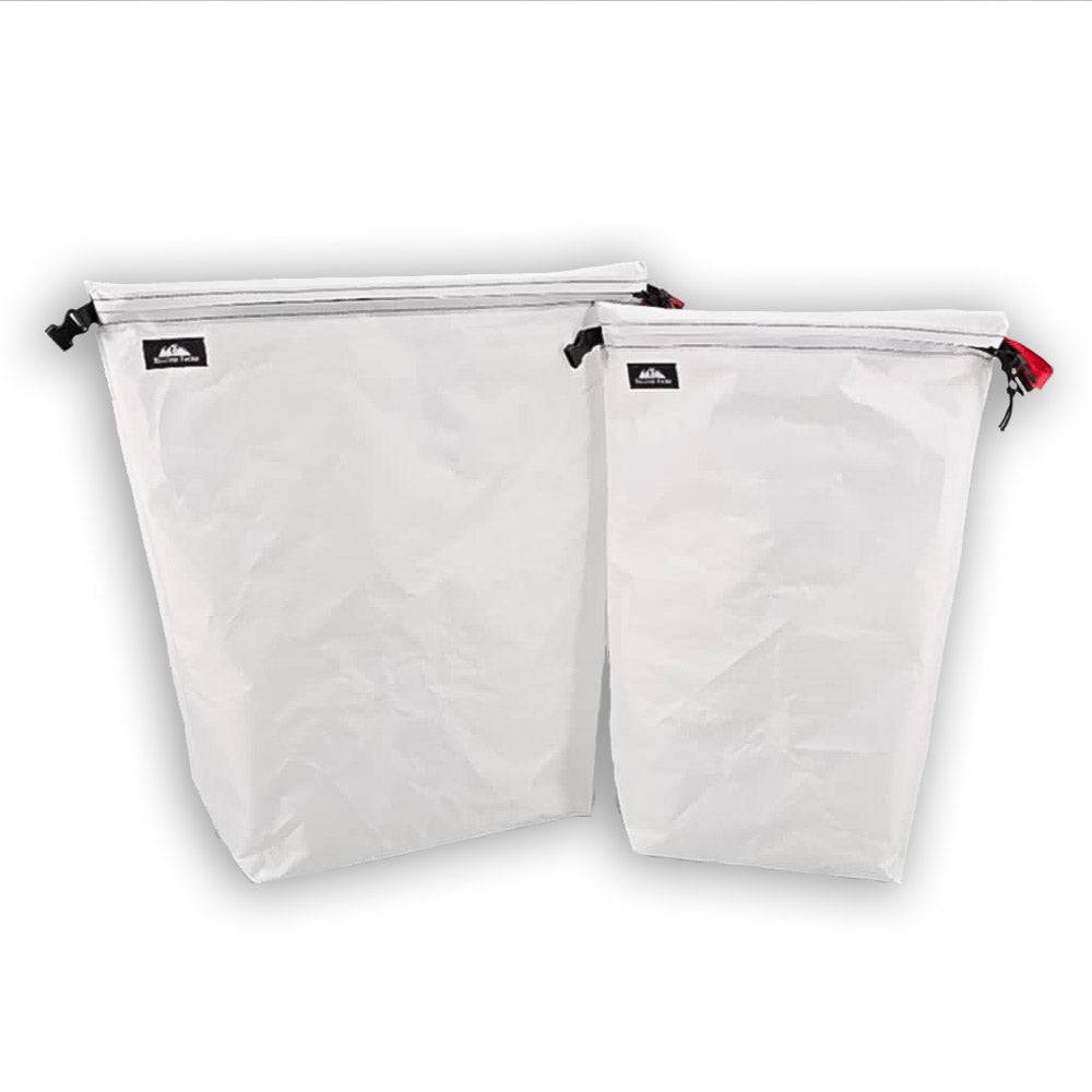 Hilltop Packs Zipper Food Bag D50T – Produktansicht 1