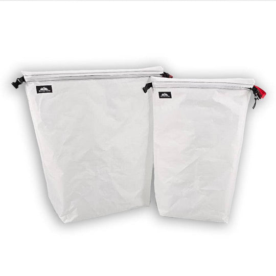Hilltop Packs Zipper Food Bag D50T – Produktansicht 1