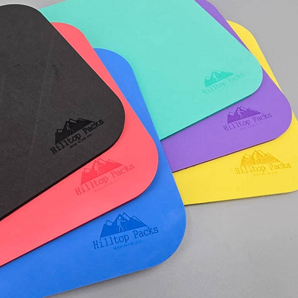 Hilltop Packs Ultralight Sit Pad – Produktansicht 2