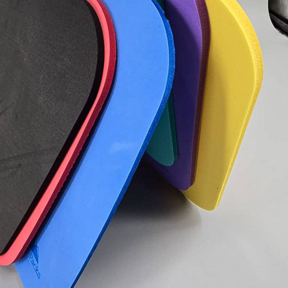 Hilltop Packs Ultralight Sit Pad – Produktansicht 3