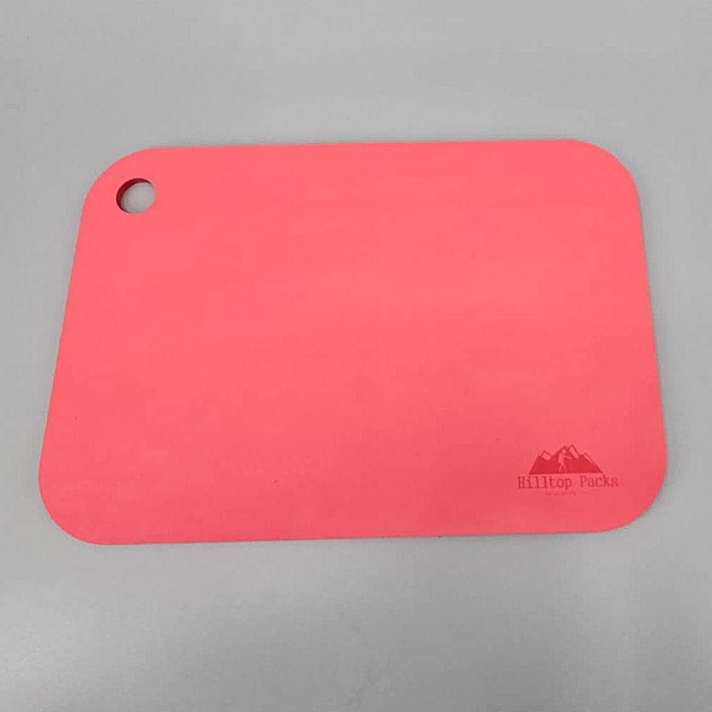 Hilltop Packs Ultralight Sit Pad – Produktansicht 5