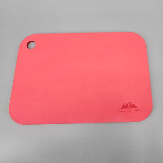 Hilltop Packs Ultralight Sit Pad – Produktansicht 5