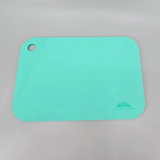Hilltop Packs Ultralight Sit Pad – Produktansicht 7