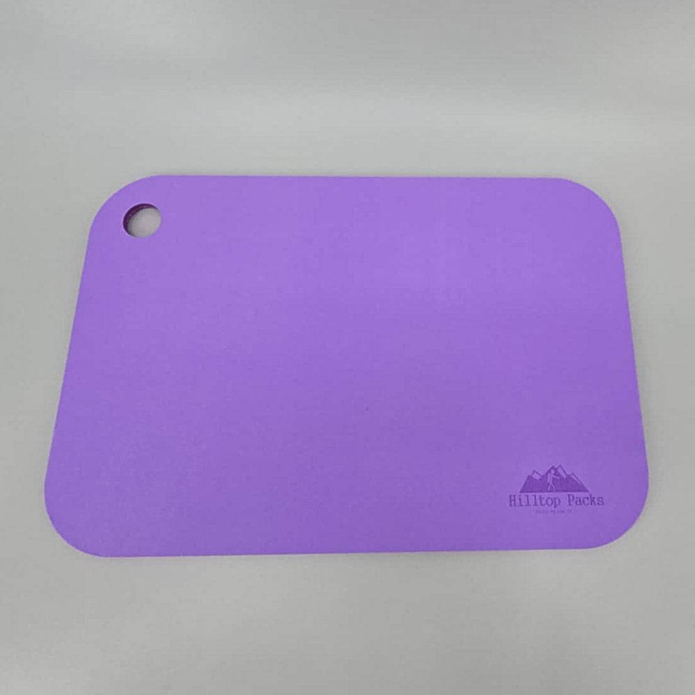 Hilltop Packs Ultralight Sit Pad – Produktansicht 8