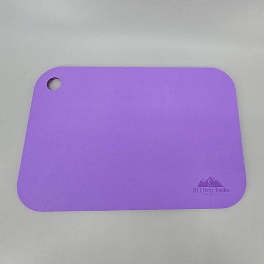 Hilltop Packs Ultralight Sit Pad – Produktansicht 8