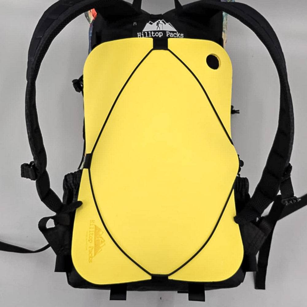 Hilltop Packs Ultralight Sit Pad – Produktansicht 11