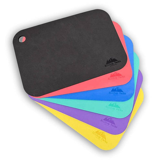Hilltop Packs Ultralight Sit Pad – Produktansicht 1