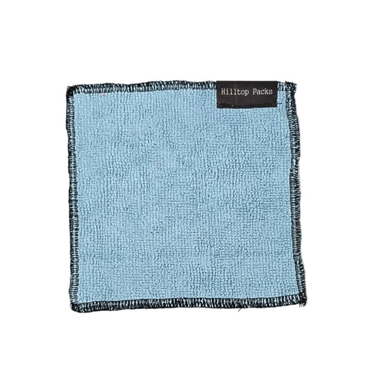 Hilltop Packs Pot Cleaning Rag – Produktansicht 3