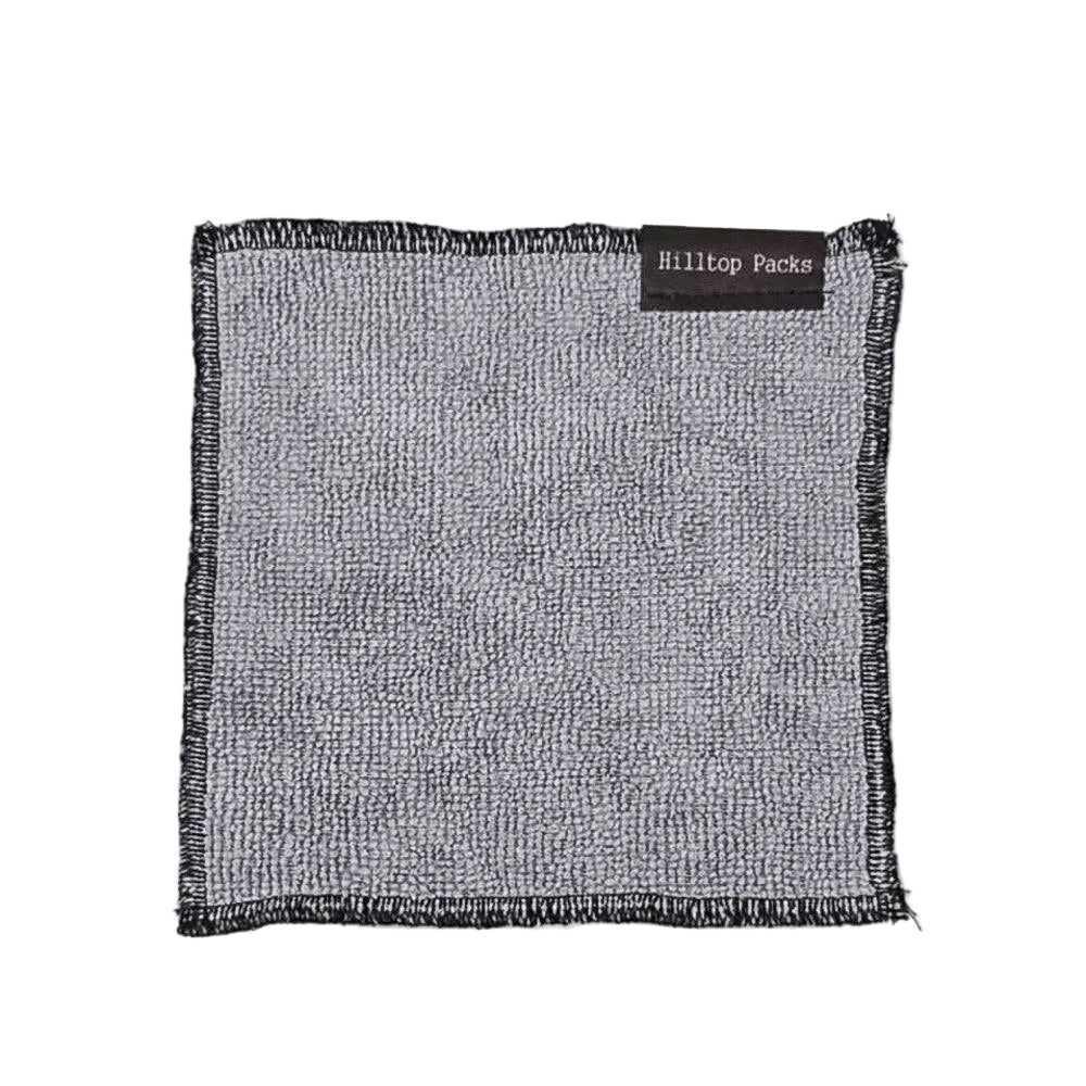 Hilltop Packs Pot Cleaning Rag – Produktansicht 6