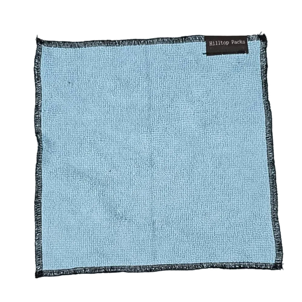 Hilltop Packs Pot Cleaning Rag – Produktansicht 5
