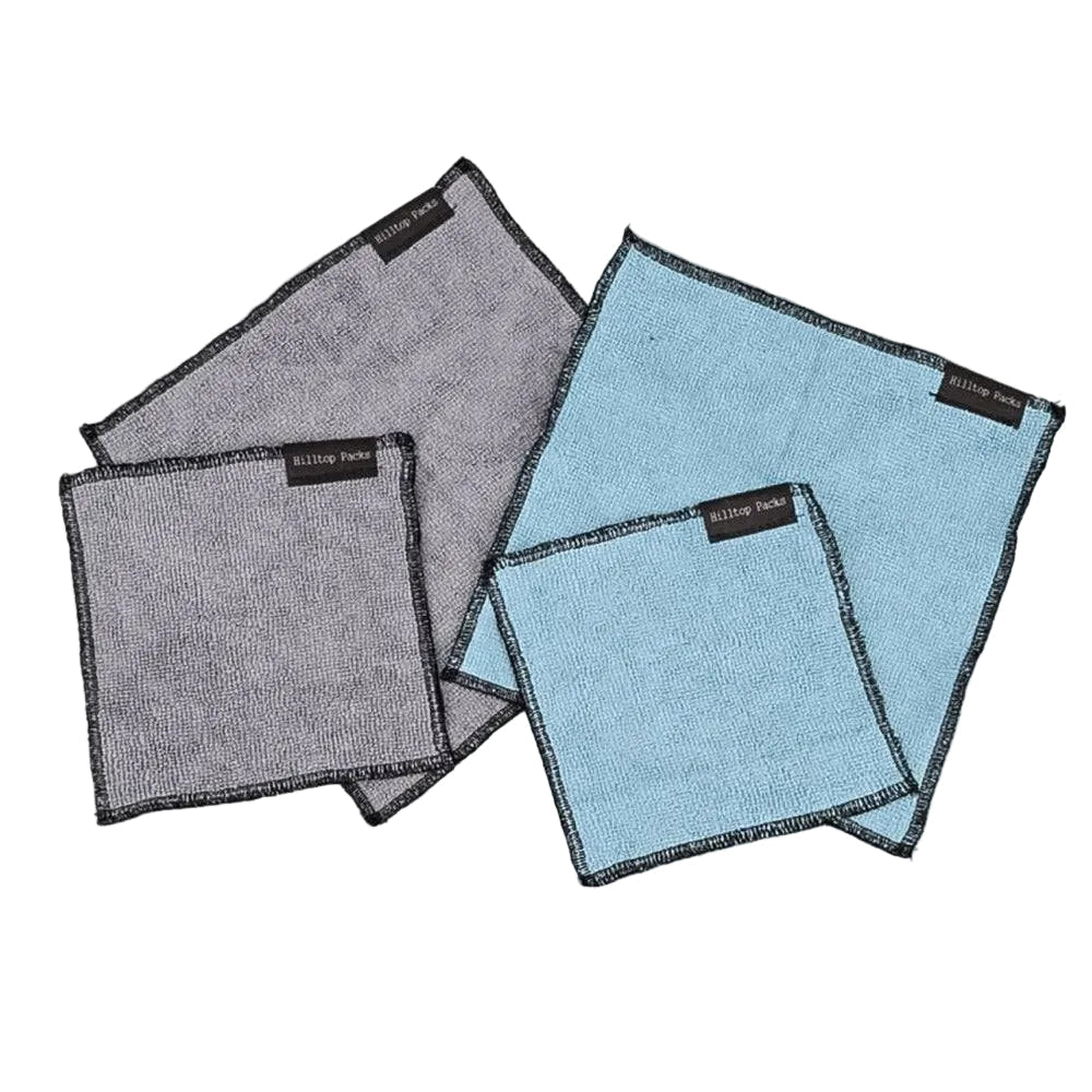 Hilltop Packs Pot Cleaning Rag – Produktansicht 2