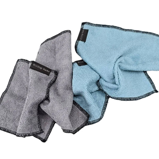 Hilltop Packs Pot Cleaning Rag – Produktansicht 4
