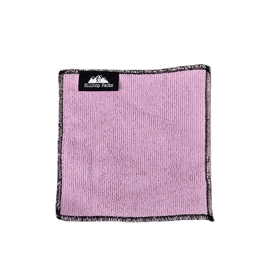 Hilltop Packs Pot Cleaning Rag – Produktansicht 10