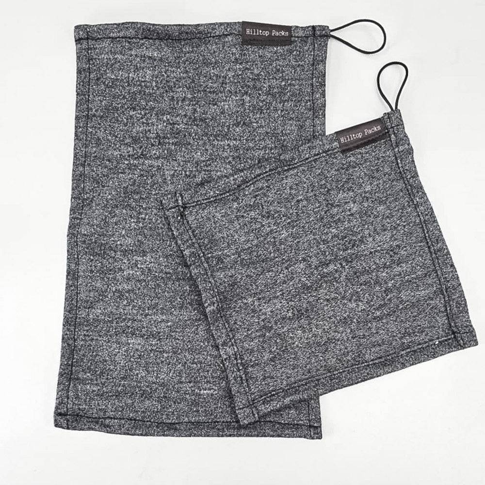 Hilltop Packs Camp Towel Merino Wool – Produktansicht 5