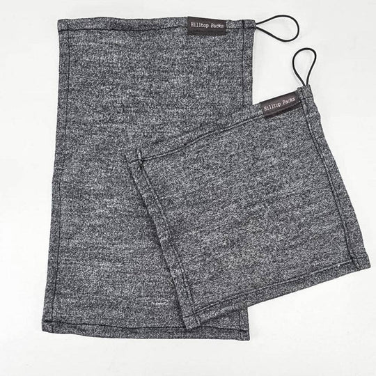 Hilltop Packs Camp Towel Merino Wool – Produktansicht 5
