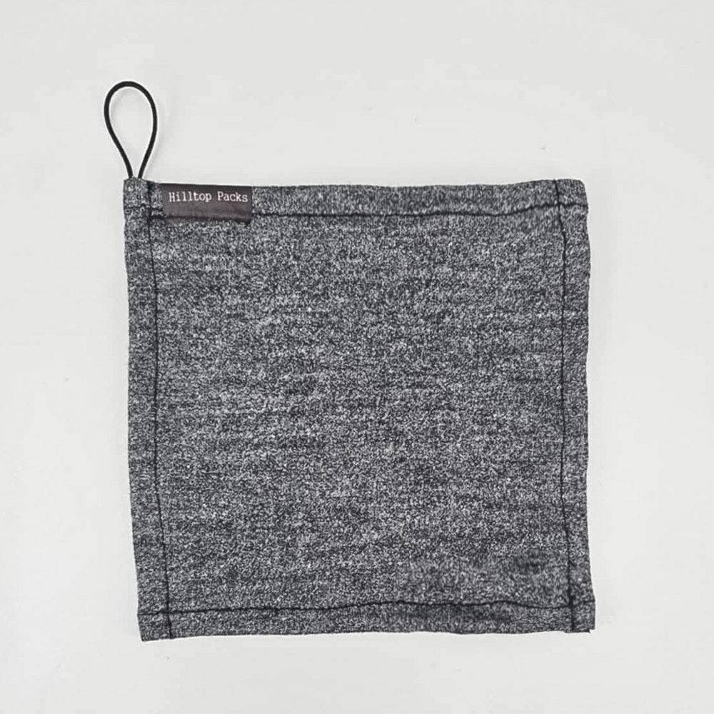 Hilltop Packs Camp Towel Merino Wool – Produktansicht 3