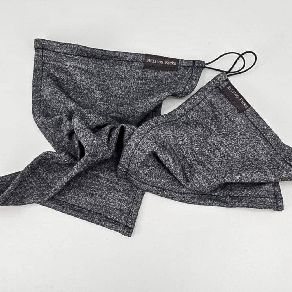 Hilltop Packs Camp Towel Merino Wool – Produktansicht 2
