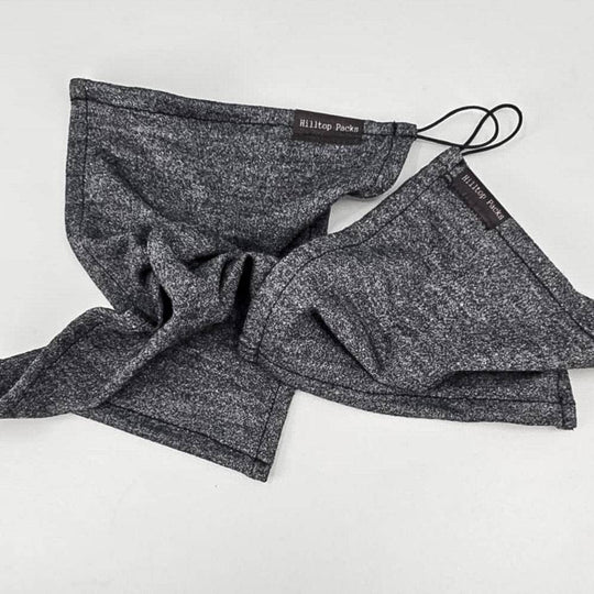 Hilltop Packs Camp Towel Merino Wool – Produktansicht 2